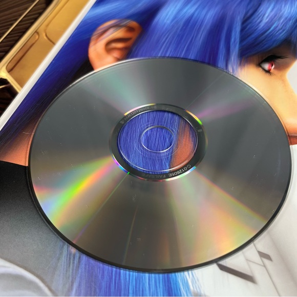 Xenosaga Episode II | Brady Limited Strategy Guide Playstation 2 - Picture 8 of 10